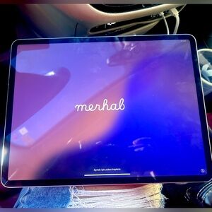 iPad Air 128 gbs